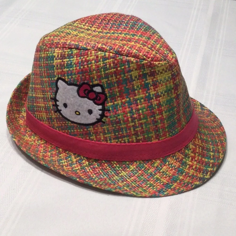 Hello Kitty 100% Paper Hat​